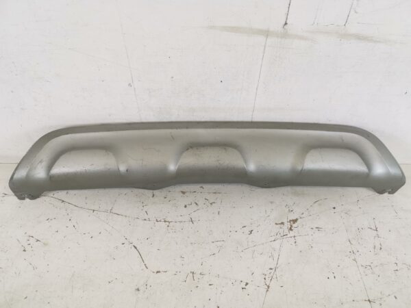 Fusta Spoiler Bara Spate Renault  Captur 1 [facelift] [2017 - 2019] Original In Stare Buna
