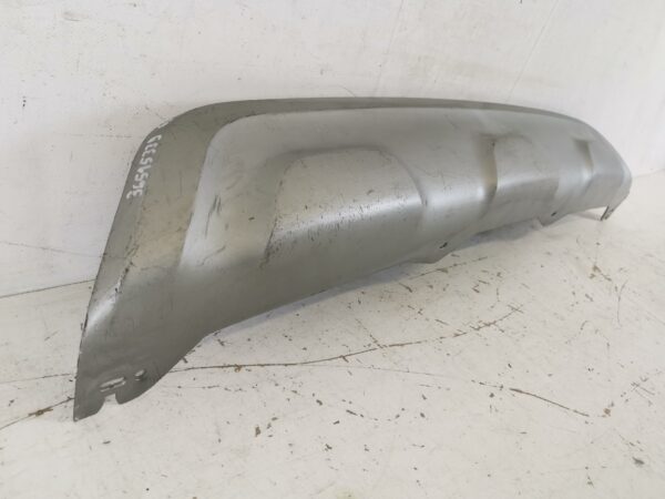 Fusta Spoiler Bara Spate Renault  Captur 1 [facelift] [2017 - 2019] Original In Stare Buna - imagine 3