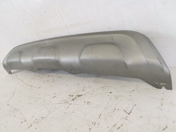 Fusta Spoiler Bara Spate Renault  Captur 1 [facelift] [2017 - 2019] Original In Stare Buna - imagine 4