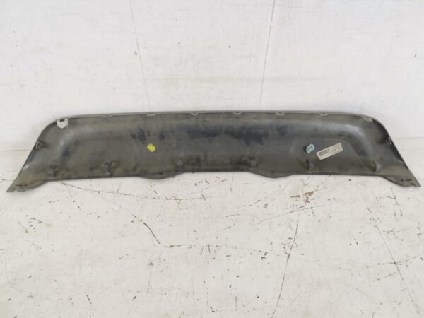 Fusta Spoiler Bara Spate Renault  Captur 1 [facelift] [2017 - 2019] Original In Stare Buna - imagine 5
