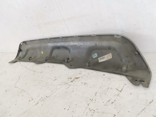 Fusta Spoiler Bara Spate Renault  Captur 1 [facelift] [2017 - 2019] Original In Stare Buna - imagine 7