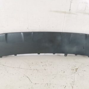 Difuzor Spoiler Bara Fata Audi Q3 8U [facelift] [2014 - 2020] Original In Stare Buna