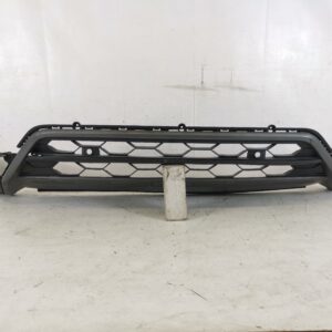 Grila Inferioara Bara Fata Volkswagen VW  Tiguan 2 AD1 [2016 - 2020] Originala In Stare Buna