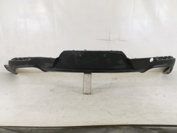 Difuzor Bara Spate Porsche  Panamera 970 [2009 - 2013] 2014 2015 2016 Originala In Stare Buna