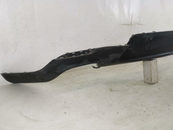 Difuzor Bara Spate Porsche  Panamera 970 [2009 - 2013] 2014 2015 2016 Originala In Stare Buna - imagine 3