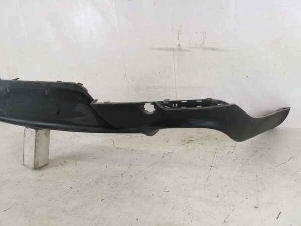 Difuzor Bara Spate Porsche  Panamera 970 [2009 - 2013] 2014 2015 2016 Originala In Stare Buna - imagine 4