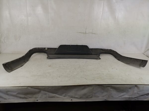 Difuzor Bara Spate Porsche  Panamera 970 [2009 - 2013] 2014 2015 2016 Originala In Stare Buna - imagine 5