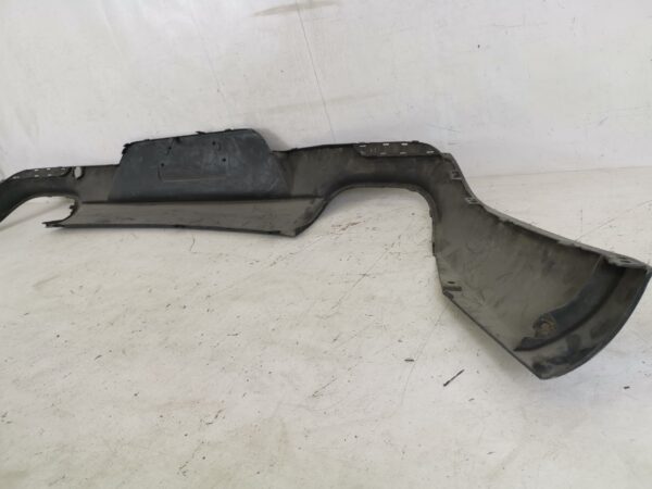 Difuzor Bara Spate Porsche  Panamera 970 [2009 - 2013] 2014 2015 2016 Originala In Stare Buna - imagine 7