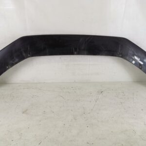 Fusta Spoiler Bara Fata Lip Porsche  Panamera 971 [2016 - 2020] Originala In Stare Buna
