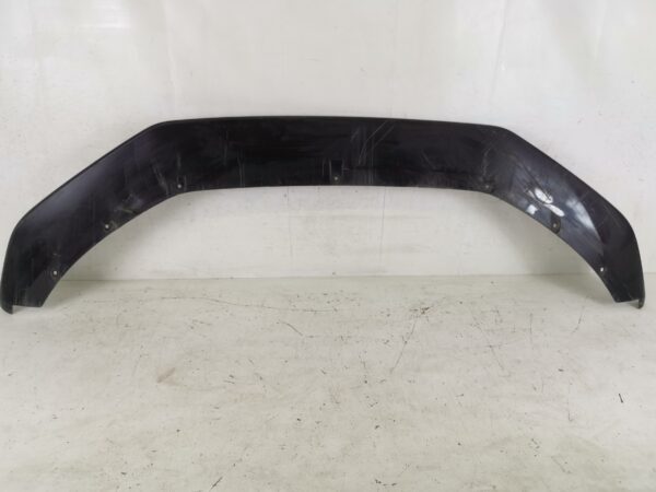Fusta Spoiler Bara Fata Lip Porsche  Panamera 971 [2016 - 2020] Originala In Stare Buna