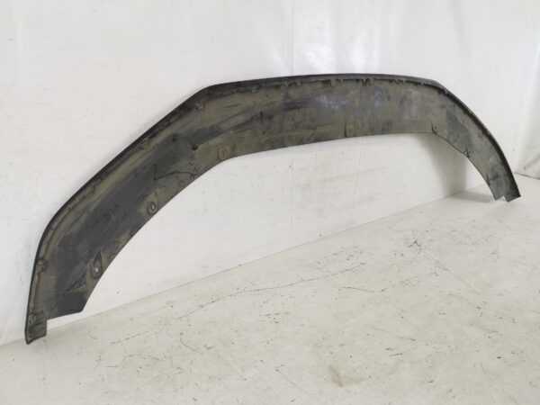 Fusta Spoiler Bara Fata Lip Porsche  Panamera 971 [2016 - 2020] Originala In Stare Buna - imagine 6