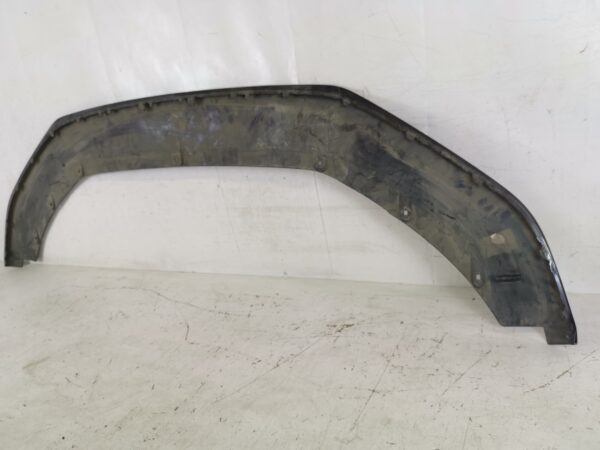 Fusta Spoiler Bara Fata Lip Porsche  Panamera 971 [2016 - 2020] Originala In Stare Buna - imagine 7