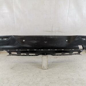 Fusta Spoiler Bara Spate Mercedes-Benz  GLE Coupe AMG C292 [2015 - 2019] Originala In Stare Buna