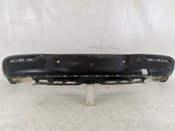 Fusta Spoiler Bara Spate Mercedes-Benz  GLE Coupe AMG C292 [2015 - 2019] Originala In Stare Buna