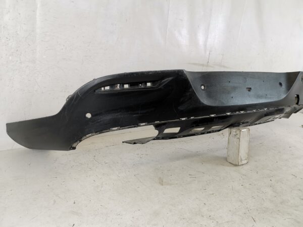 Fusta Spoiler Bara Spate Mercedes-Benz  GLE Coupe AMG C292 [2015 - 2019] Originala In Stare Buna - imagine 3