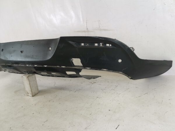 Fusta Spoiler Bara Spate Mercedes-Benz  GLE Coupe AMG C292 [2015 - 2019] Originala In Stare Buna - imagine 4