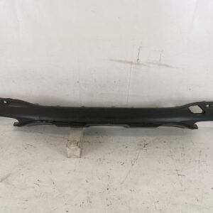 Difuzor Fusta Bara Spate Mercedes-Benz  GLE AMG W166 [2015 - 2019] Originala In Stare Buna