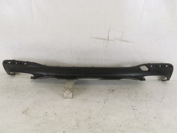 Difuzor Fusta Bara Spate Mercedes-Benz  GLE AMG W166 [2015 - 2019] Originala In Stare Buna