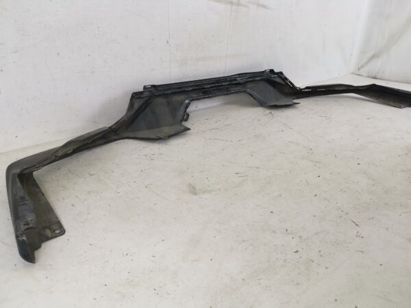 Spoiler Bara Spate Honda  Civic 10 [2015 - 2020] Originala In Stare Buna - imagine 6