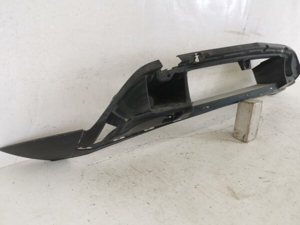 Suport Fusta Spoiler Bara Fata Mercedes-Benz  GLE Coupe C292 [2015 - 2019] Originala In Stare Buna - imagine 3
