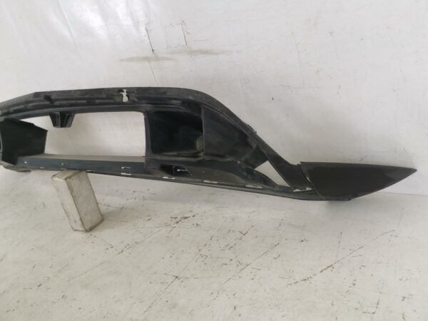 Suport Fusta Spoiler Bara Fata Mercedes-Benz  GLE Coupe C292 [2015 - 2019] Originala In Stare Buna - imagine 4