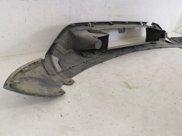 Suport Fusta Spoiler Bara Fata Mercedes-Benz  GLE Coupe C292 [2015 - 2019] Originala In Stare Buna - imagine 6