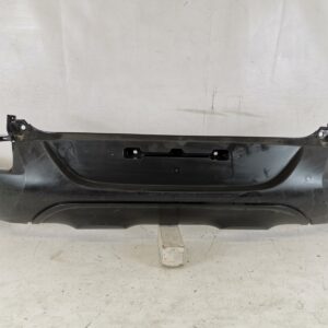 Fusta Spoiler Bara Spate Renault  Kadjar 1 [2015 - 2018] Originala In Stare Buna