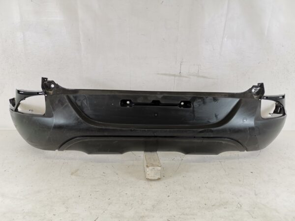 Fusta Spoiler Bara Spate Renault  Kadjar 1 [2015 - 2018] Originala In Stare Buna