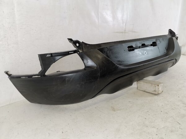 Fusta Spoiler Bara Spate Renault  Kadjar 1 [2015 - 2018] Originala In Stare Buna - imagine 3