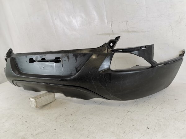 Fusta Spoiler Bara Spate Renault  Kadjar 1 [2015 - 2018] Originala In Stare Buna - imagine 4