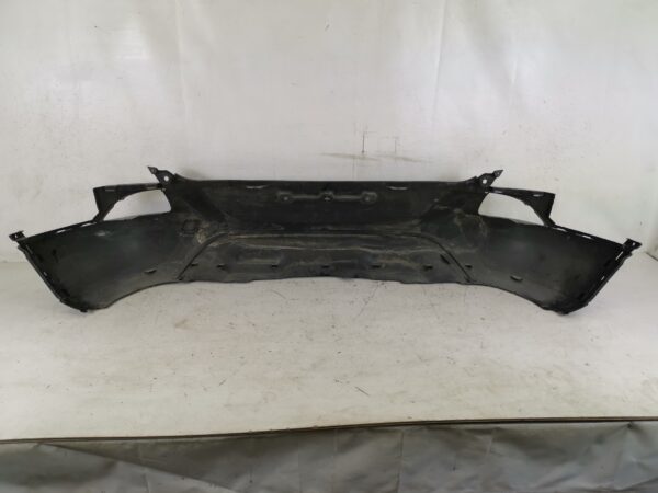 Fusta Spoiler Bara Spate Renault  Kadjar 1 [2015 - 2018] Originala In Stare Buna - imagine 5