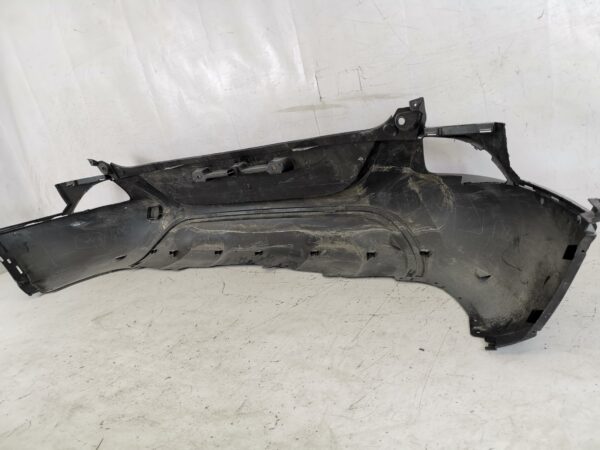 Fusta Spoiler Bara Spate Renault  Kadjar 1 [2015 - 2018] Originala In Stare Buna - imagine 7