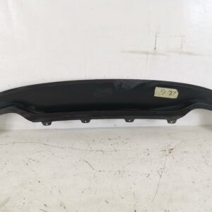 Fusta Spoiler Bara Spate Skoda  Octavia 4 [2019 - 2024] Originala