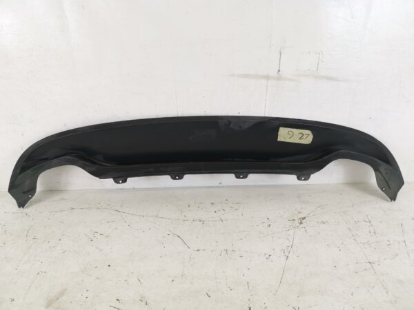 Fusta Spoiler Bara Spate Skoda  Octavia 4 [2019 - 2024] Originala