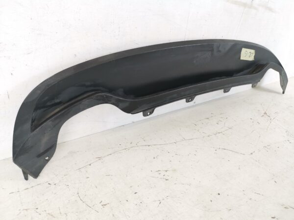 Fusta Spoiler Bara Spate Skoda  Octavia 4 [2019 - 2024] Originala - imagine 4