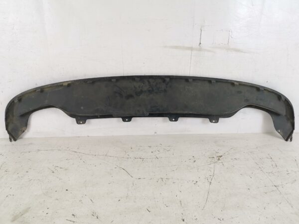 Fusta Spoiler Bara Spate Skoda  Octavia 4 [2019 - 2024] Originala - imagine 5
