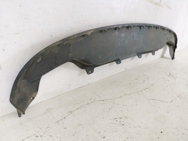 Fusta Spoiler Bara Spate Skoda  Octavia 4 [2019 - 2024] Originala - imagine 6