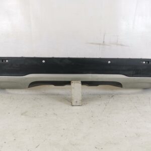 Fusta Spoiler Bara Spate Mercedes-Benz  GLA-Class H247 [2019 - 2022] Originala