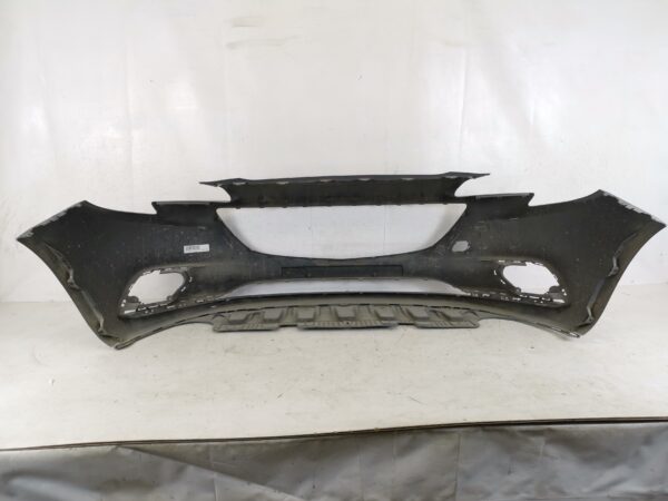 Bara Fata Opel  Corsa E [2014 - 2020] Originala - imagine 5
