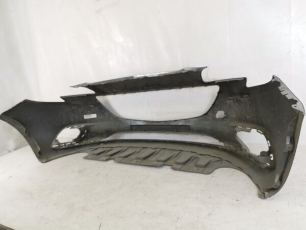 Bara Fata Opel  Corsa E [2014 - 2020] Originala - imagine 7