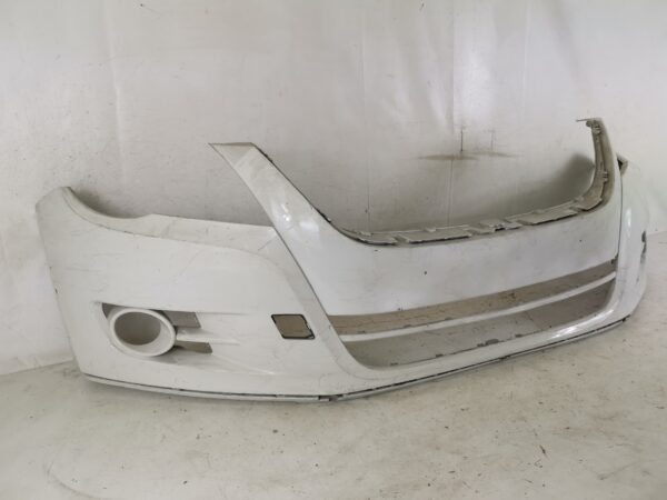 Bara Fata Volkswagen VW  Tiguan 1 5N [2007 - 2011] Originala - imagine 4