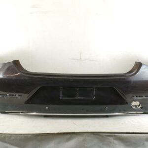 Bara Spate Cu Fusta Mercedes-Benz  CLS-Class C257 [2017 - 2020] AMG Originala
