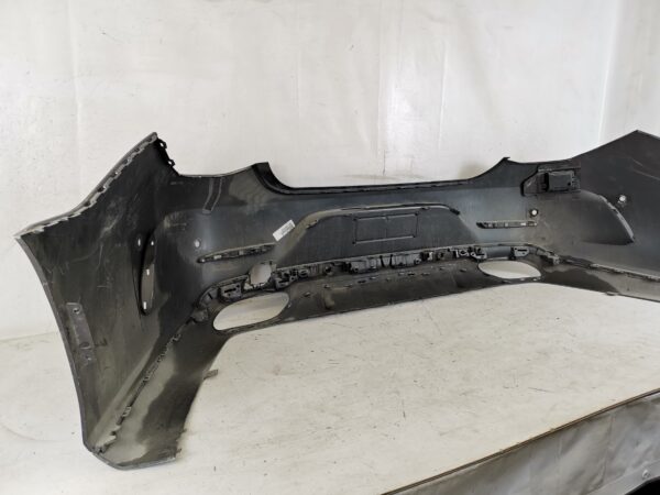 Bara Spate Cu Fusta Mercedes-Benz  CLS-Class C257 [2017 - 2020] AMG Originala - imagine 6