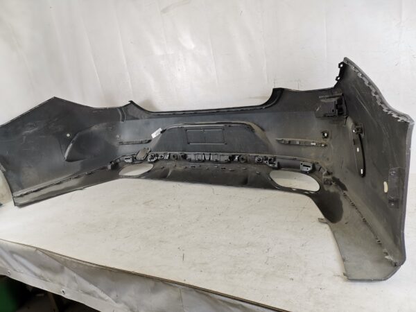 Bara Spate Cu Fusta Mercedes-Benz  CLS-Class C257 [2017 - 2020] AMG Originala - imagine 7