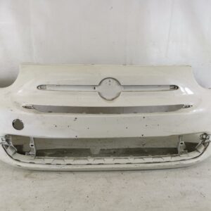 Bara Fata Fiat  500 2 [facelift] [2015 - 2020] Originala