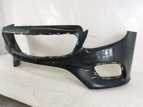 Bara Fata Mercedes-Benz  E-Class W213/S213/C238/A238 [2016 - 2020] AMG Originala - imagine 3