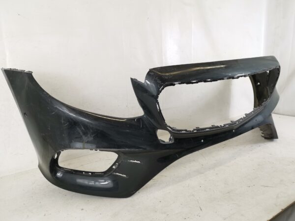 Bara Fata Mercedes-Benz  E-Class W213/S213/C238/A238 [2016 - 2020] AMG Originala - imagine 4