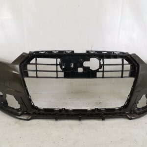 Bara Fata Cu Suport Grila Centrala Audi A6 4G/C7 [facelift] [2014 - 2020] Originala