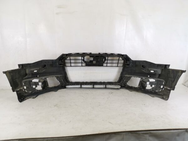 Bara Fata Cu Suport Grila Centrala Audi A6 4G/C7 [facelift] [2014 - 2020] Originala - imagine 5