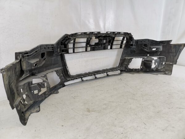 Bara Fata Cu Suport Grila Centrala Audi A6 4G/C7 [facelift] [2014 - 2020] Originala - imagine 6